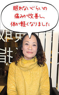 お客様写真