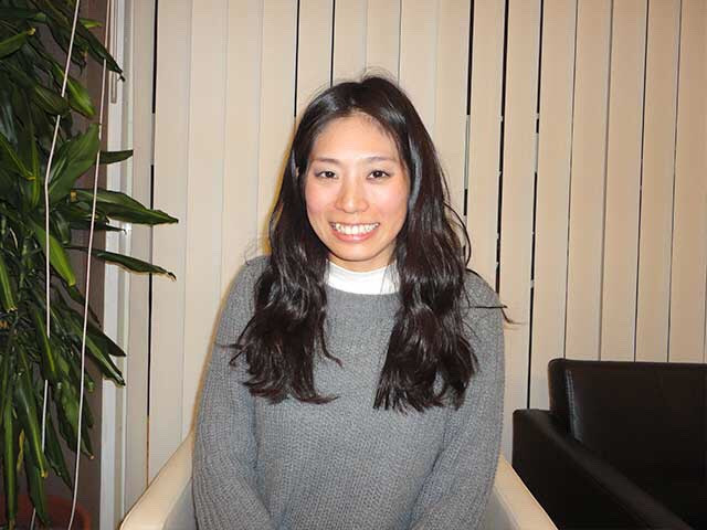 お客様写真