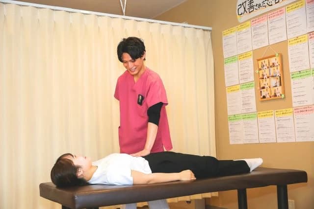 内臓疲労やストレスなどによって乱れた自律神経を整える