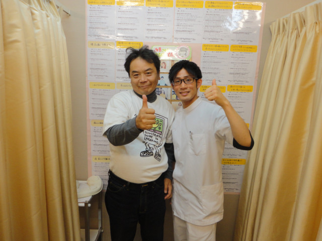 お客様写真